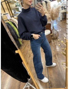 Jeans Wide Leg Oregon 2