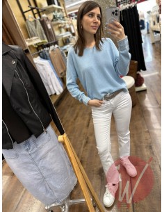 Jeans Trombetta Baltimora...