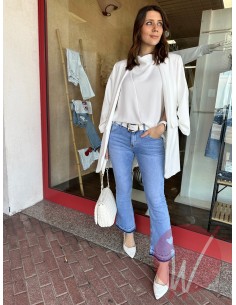 Jeans Trombetta Madrid 2