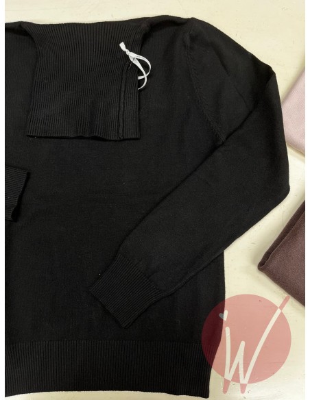 Dolcevita Sienna Nero