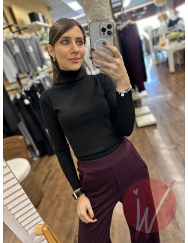 Dolcevita Sienna Nero