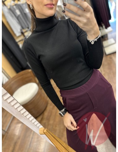 Dolcevita Sienna Nero