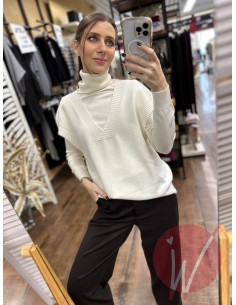 Dolcevita Sienna Panna 2