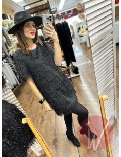 Abito Charlie Nero 2