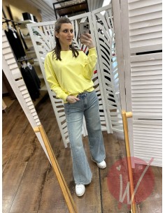 Jeans Palazzo Liverpool