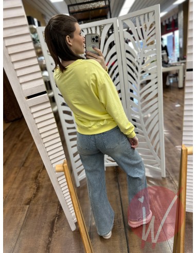 Jeans Palazzo Liverpool