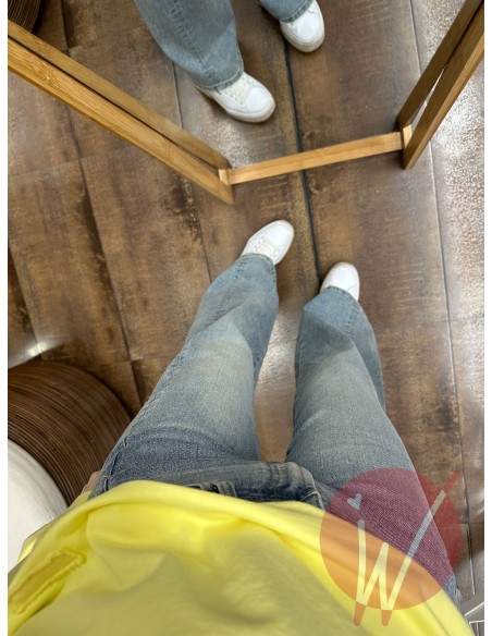 Jeans Palazzo Liverpool