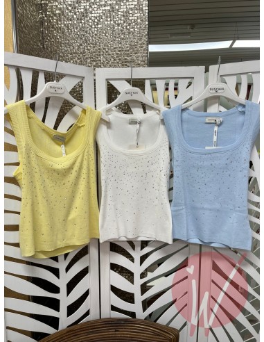 Top Shine (VARI COLORI)