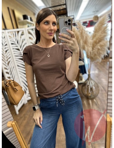 T-Shirt Charlotte Moro