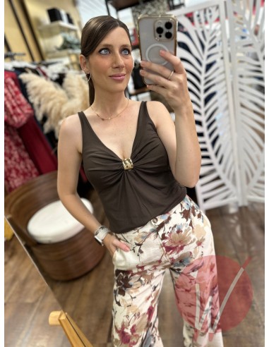 Top Anello Amy Moro