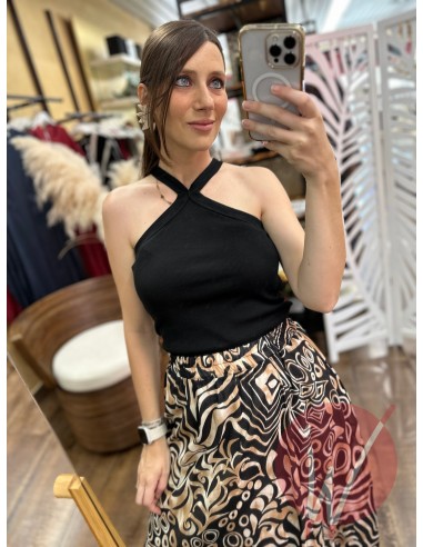 Top America Nero