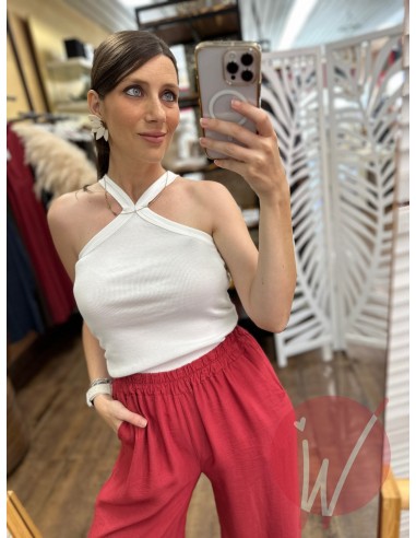 Top America Bianco