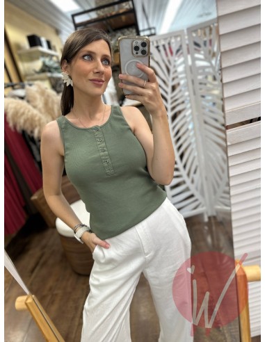 Top Serafino Militare