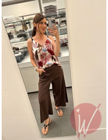 Pantalone Gaucho Rodi Moro