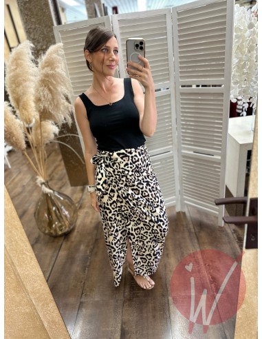 Gonna Incrocio Leopard