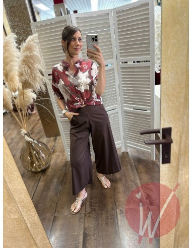 Pantalone Gaucho Rodi Moro