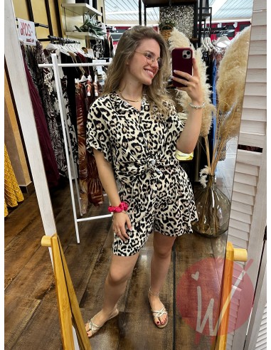 Completo Leopard