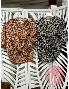 Camicia Malta (VARI COLORI)