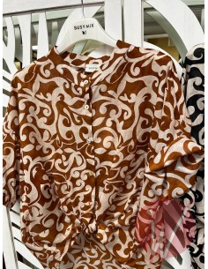 Camicia Malta (VARI COLORI) 2