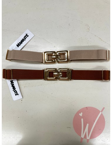 Cintura Double Gold