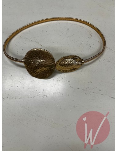 Cintura Gold
