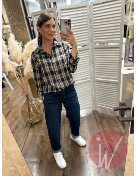 Jeans Boyfriend Ocean