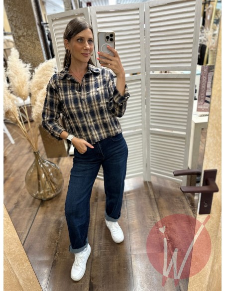 Jeans Boyfriend Ocean