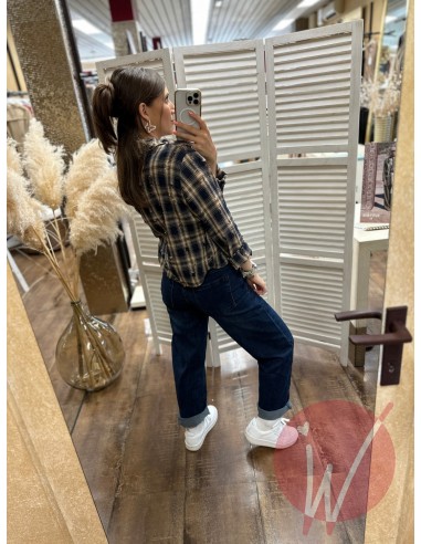 Jeans Boyfriend Ocean