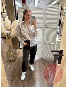 Jeans Balloon Boston Moro