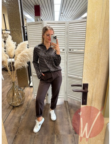 Pantalone Valencia Moro