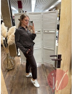 Pantalone Valencia Moro 2
