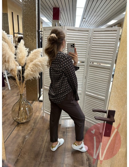Pantalone Valencia Moro