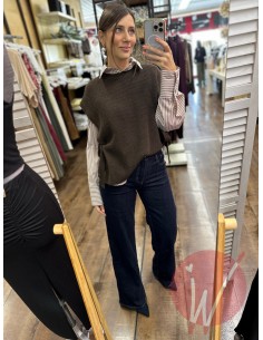 Jeans Wide Leg London