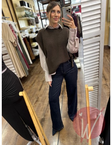 Jeans Wide Leg London