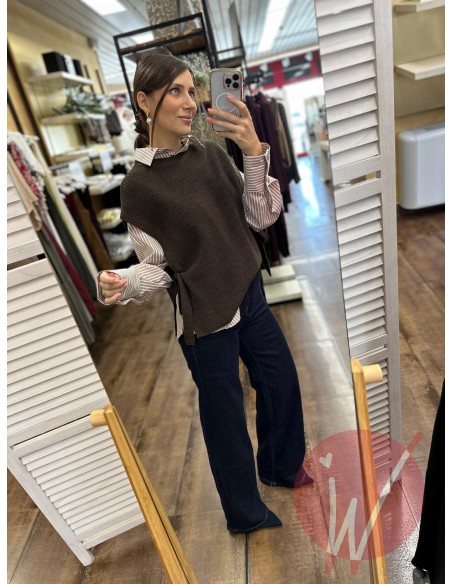 Jeans Wide Leg London