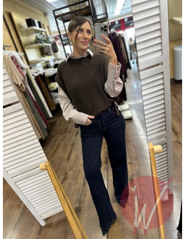 Jeans Wide Leg London