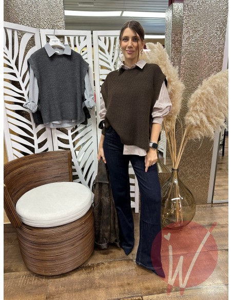 Jeans Wide Leg London