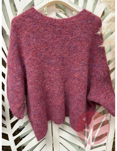 Pull Abbey Multicolor