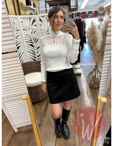 Lupetto Soleil Panna