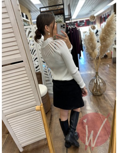 Lupetto Soleil Panna