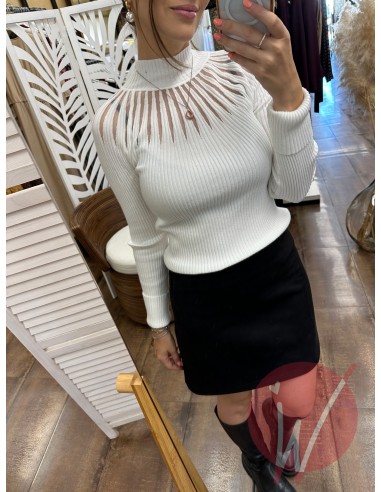 Lupetto Soleil Panna