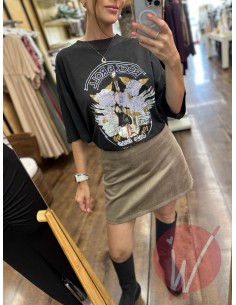 T-Shirt Rock - HAVE ONE 2