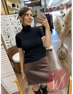 Dolcevita Amy Nero