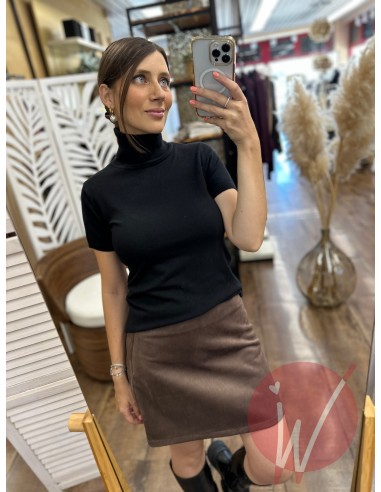 Dolcevita Amy Nero
