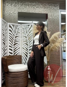 Tailleur Venice Moro 2