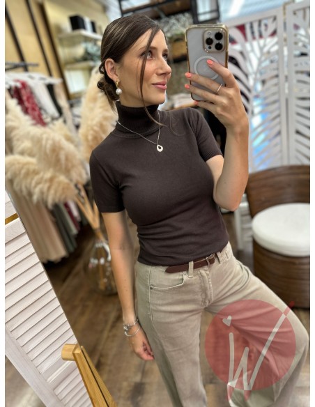 Dolcevita Smanicato Amy Moro