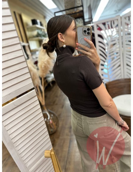 Dolcevita Smanicato Amy Moro