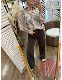 Jeans Palazzo Tokyo Moro 2