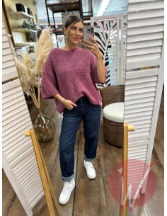 Jeans Boyfriend Ocean