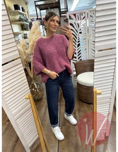 Jeans Boyfriend Ocean